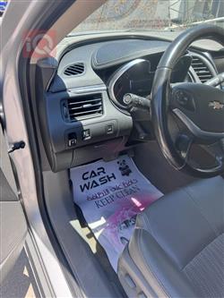 Chevrolet Impala